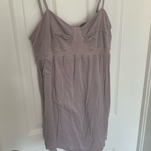 Wilfred Nude Flowy Tank - Picture 2 of 3